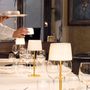 Lampes sans fil - Poldina classic - ZAFFERANO