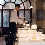 Lampes sans fil - Poldina classic - ZAFFERANO