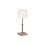 Lampes sans fil - Poldina classic - ZAFFERANO