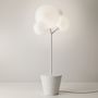 Wireless lamps - Tree of light - ZAFFERANO