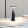 Moveable lighting - Damina - ZAFFERANO