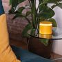 Moveable lighting - Push-up - ZAFFERANO