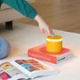 Moveable lighting - Push-up - ZAFFERANO