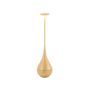 Moveable lighting - Dondolina - ZAFFERANO