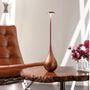 Moveable lighting - Dondolina - ZAFFERANO