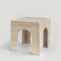 Tables basses - Trav arch - KIWANO CONCEPT