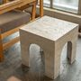 Tables basses - Trav arch - KIWANO CONCEPT