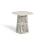 Lawn tables - Cala Side table - JATI KEBON