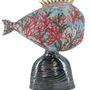 Objets design - MUSA MARINA - MOSCHE BIANCHE