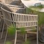 Deck chairs - Cala Armchair - JATI KEBON