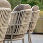 Deck chairs - Cala Armchair - JATI KEBON