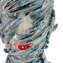 Objets design - MUSA MARINA RECOUVERTE DE POISSONS - MOSCHE BIANCHE