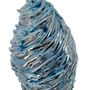 Objets design - MUSA MARINA RECOUVERTE DE POISSONS - MOSCHE BIANCHE