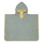 Bain pour enfant - Poncho - JERA MINI