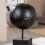 Objets de décoration - Noir & Blanc - Noir & Doré - GILDE HANDWERK