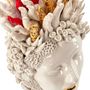 Objets design - MUSA MARINA CORAL - MOSCHE BIANCHE