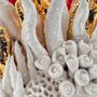 Objets design - MUSA MARINA CORAL - MOSCHE BIANCHE