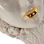 Objets design - MUSA MARINA CORAL - MOSCHE BIANCHE
