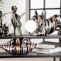Objets de décoration - Styles divers de décoration - GILDE HANDWERK