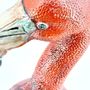 Sculptures, statuettes et miniatures - FLAMINGO - MOSCHE BIANCHE