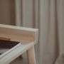 Office furniture and storage - Duo - SAND & BJÖRK