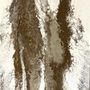 Paintings - Nomad's Reverie painting /canvas - TURIK&ART (KSENIIA TURIK)