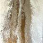 Paintings - Nomad's Reverie painting /canvas - TURIK&ART (KSENIIA TURIK)