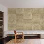 Papiers peints - Papier peint - LE MONDE SAUVAGE BEATRICE LAVAL