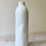 Vases - LIMOGES WHITE PORCELAIN BOTTLE - MAISON GALA