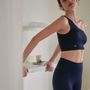 Apparel - [Positive Me] Active Leggings - SEOUL DESIGN FOUNDATION