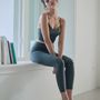 Apparel - [Positive Me] Active Leggings - SEOUL DESIGN FOUNDATION