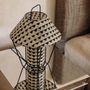 Lampes à poser - Lampe baladeuse Fifty - LE MONDE SAUVAGE BEATRICE LAVAL