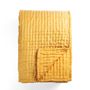 Plaids - Quilt Ritournelle - LE MONDE SAUVAGE BEATRICE LAVAL