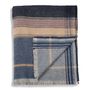 Plaids - Plaid Arya - LE MONDE SAUVAGE BEATRICE LAVAL