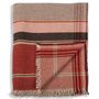 Plaids - Plaid Arya - LE MONDE SAUVAGE BEATRICE LAVAL