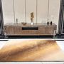 Tapis sur-mesure - Une nouvelle touche dans la conception de tapis sur mesure. - LOOMINOLOGY RUGS