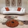 Tapis sur-mesure - Une nouvelle touche dans la conception de tapis sur mesure. - LOOMINOLOGY RUGS