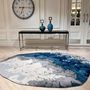 Tapis sur-mesure - Une nouvelle touche dans la conception de tapis sur mesure. - LOOMINOLOGY RUGS