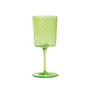 Verres - Isolano - ZAFFERANO