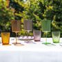 Verres - Isolano - ZAFFERANO