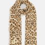 Foulards et écharpes - Cashmere Scarve handmade in Nepal - V VON GOAT