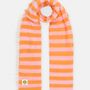 Foulards et écharpes - Cashmere Scarve handmade in Nepal - V VON GOAT