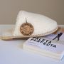 Chaussures - Chaussons durables en laine & jute – Fabrication artisanale - ATELIER COSTÀ