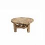 Coffee tables - Sumatra side table - SEMPRE IN & OUTDOOR LIVING BV