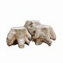 Tables basses - Tronc Trump - SEMPRE IN & OUTDOOR LIVING BV