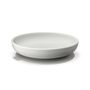 Children's mealtime - Silicone Suction Plate - Cloud - EKOBO