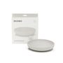 Children's mealtime - Silicone Suction Plate - Cloud - EKOBO