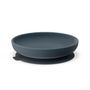 Children's mealtime - Silicone Suction Plate - Storm - EKOBO