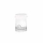 Ustensiles de cuisine - Bob avec couvercle haut - SEMPRE IN & OUTDOOR LIVING BV