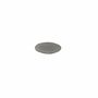 Everyday plates - Bob - Round Plate Riverstone - SEMPRE IN & OUTDOOR LIVING BV